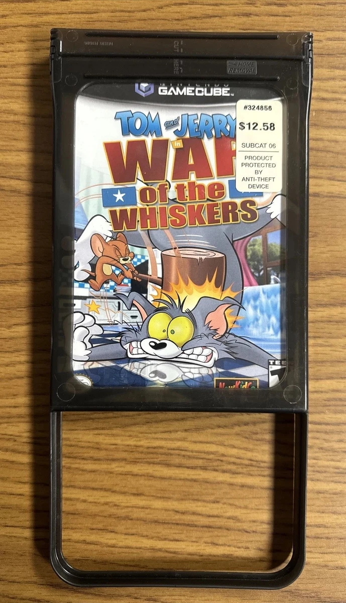 Tom and Jerry Video Games for sale | eBay