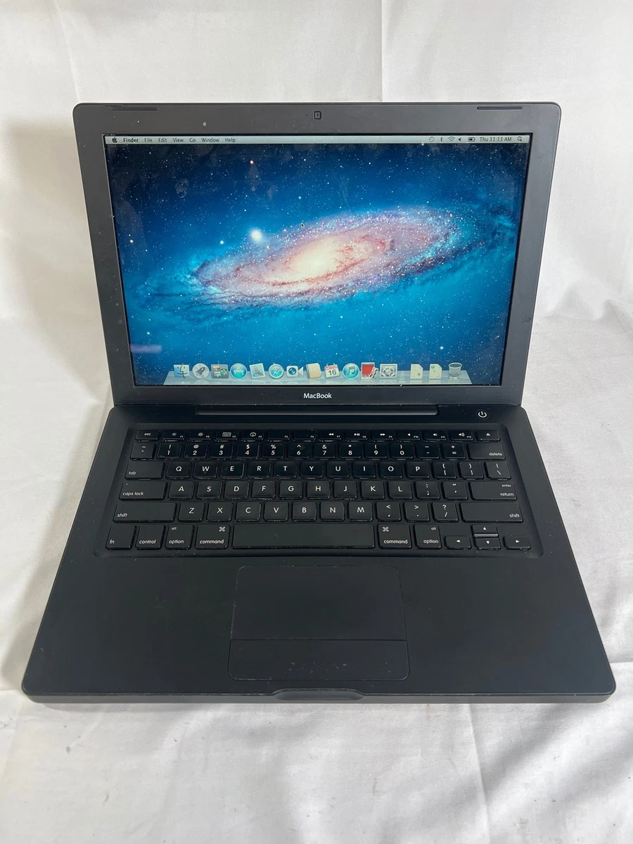 2008 Apple MacBook 13.3 Inch Laptops for sale | eBay 2008 Apple MacBook 13.3 Inch Laptops for sale | eBay