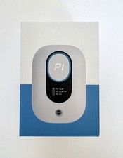 Room Air Purifier - Cat Litter Deodorizer, Eliminate Strong Odors, Compact
