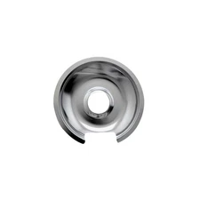 Range Kleen 6" Elec Reflctr Drip Pan