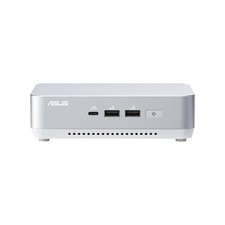 ASUS NUC 14 Pro Barebone Ultra 7 up to 96GB DDR5 RAM, Dual Storage - White