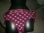 NWT Victorias Secret Hiphugger Panty Size XXL — photo 1