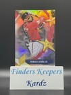 2025 Topps Ronald Acuña Jr. Base (Raw)