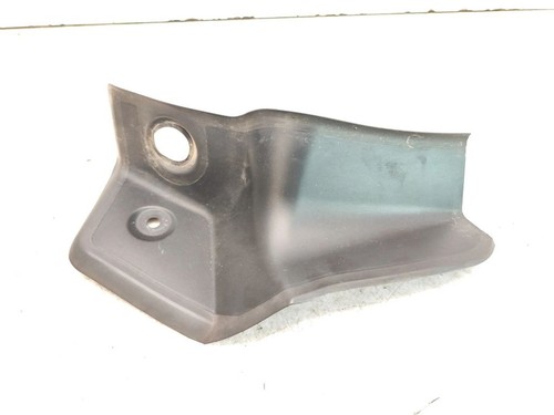 BMW X1 F48 F49 2.0D 170kW Diesel 2016 Hinten Links Rücklicht Seite Rand Cover