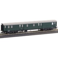Tillig 13376 GepäCkwagen Pw4üH Der ÖBb, Ep. Iii Tt + Neu