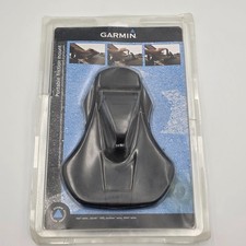 Garmin Portable Auto Friction Mount 010-11280-00 Dashboard GPS Mount New OEM