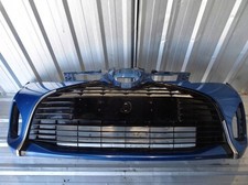 Pare-choc avant Toyota YARIS