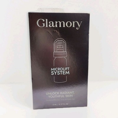 Glamory Micro Infusion System 6 PACK New In Box