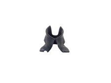 Emblem Fastener - Tube Style For One Side Fastening, 1/8" Stud Size; WF 5003