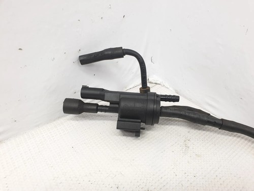 MERCEDES-BENZ C W205 Vakuumventil 0025407097 2.10 Diesel 2015 13835778