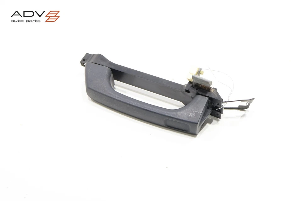 2006 - 2010 HUMMER H3 H3T ЗАДНЯЯ ДВЕРЬ НАРУЖНАЯ ДВЕРНАЯ РУЧКА OEM - Изображение 2 из 4