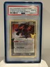 Pokemon Celebrations Umbreon Gold Star Classic Coll. Pop Series 5 #17 - PSA 10 