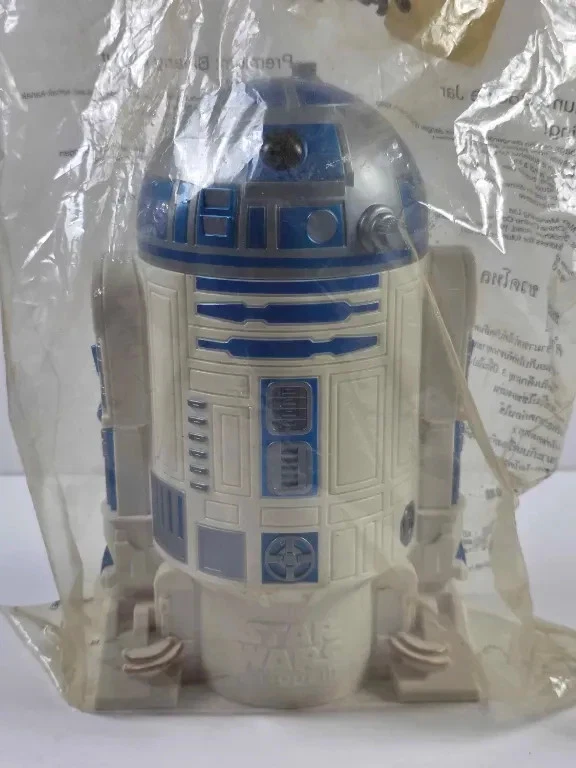 r2d2 cookie jar products for sale | eBay