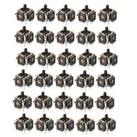 30 StüCk 3D Joystick Potentiometer FüR PS2/ 360 Game Controller 3D Analog J7409