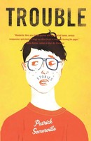 Patrick Somerville | Trouble | Taschenbuch | Englisch (2006) | Stories
