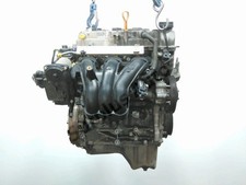 Moteur Suzuki SPLASH