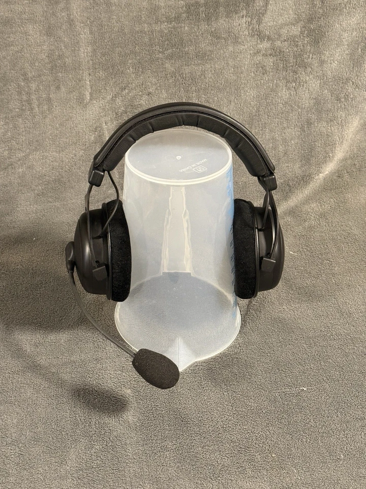 Beyerdynamic MMX 300 2. Generation Premium Gaming Headset - Bild 2 von 4