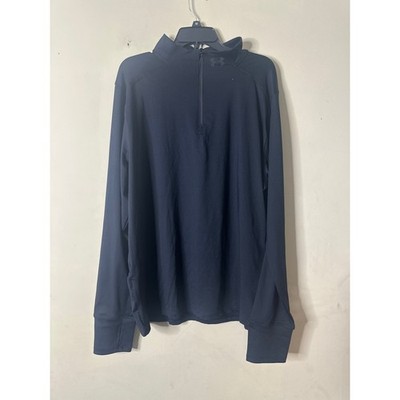 Under Armour Men's UA Launch Pro 1/4 Zip, size 2XL p