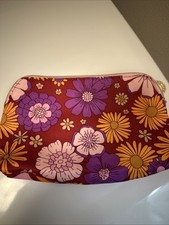 Estee lauder cosmetic makeup bag NEW