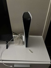 Sony PS5 Digital Edition Console - Blanc