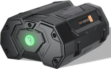 Upgrade 5.0AH For EGO 56V 56Volt BA1400 POWER Lithium Ion Battery BA2240 BA2800T