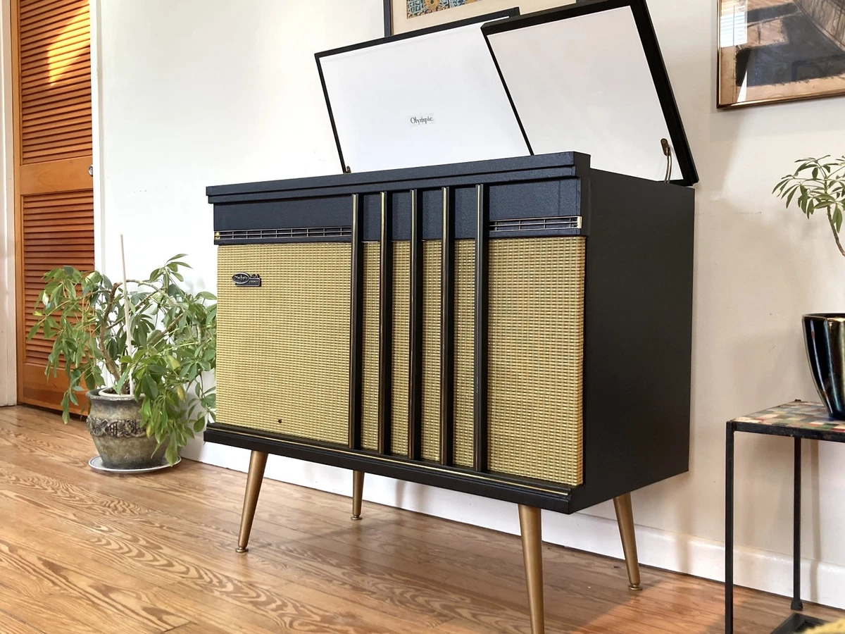 Olympic Vintage Audio & Video Electronics for sale | eBay