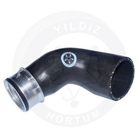 Turboschlauch Passt FÜR Volkswagen Golf V Jetta Iii Passat B6 Touran 3C0145828F