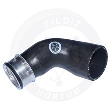 Turbo Volkswagen JETTA