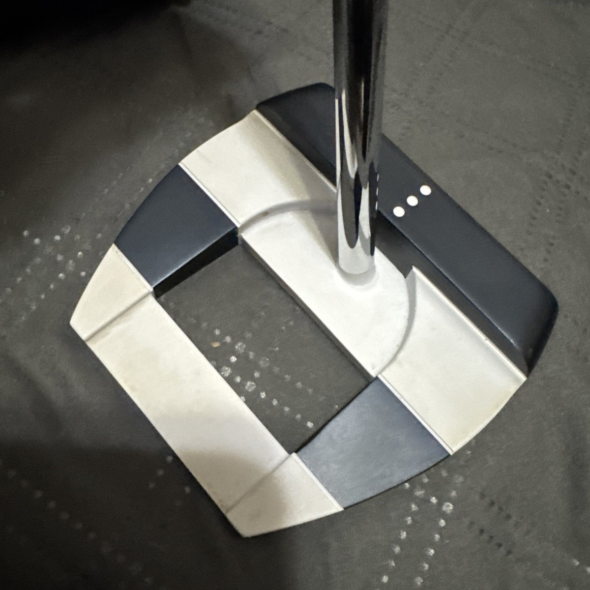 Excellent Odyssey Ai-ONE Square 2 Square Jailbird 34