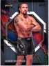 2024 Topps Finest UFC #86 Robert Whittaker Refractors