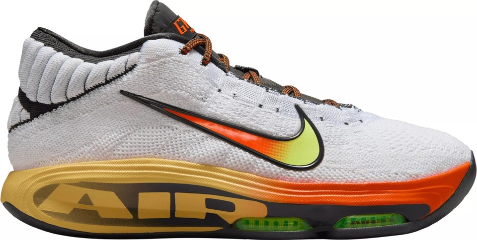 Nike Air Zoom GT Hustle 3 Big Air for Sale | Authenticity