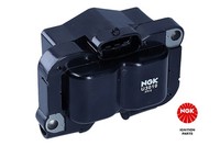 NGK ZüNdspule 48085 FüR Smart 452 Crossblade 450 Roadster City Fortwo 330 332