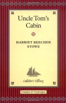 Uncle Toms Cabin  von Stowe, Harriet Beecher | Buch | Zustand sehr gut