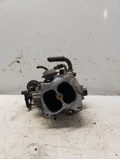 Used Fuel Injection Throttle Body Fits 2001 Toyota Avalon Throttle Valve Assemb Used Fuel Injection Throttle Body Fits 2001 Toyota Avalon Throttle Valve Assemb