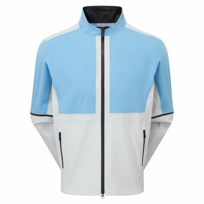NWT FOOTJOY DRYJOY SELECT LX  JACKET - U.S.  SMALL ''MENS''