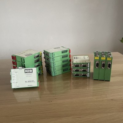 KEB - MS Repeater -  00.F4.072-2008 (Preis = 1 Stück)