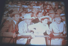 16mm film: GLORY 1956 MAUREEN O'HARA TALE OF A HORSE FINAL 20 MINUITES REEL — photo 9