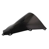 Yamaha 1000 YZF R1 - 98/99 - Windschutzscheibe Sport Schwarz Double X / SCRY005