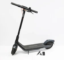 Segway Ninebot E2 Pro Electric Scooter - Black (AA.05.14.05.0001)