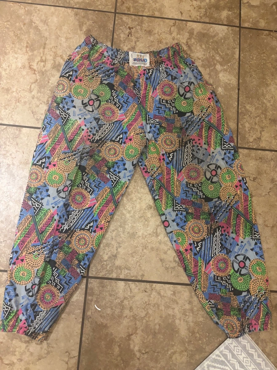 パンツ 80s Vintage multi color nep wool slacks Multi-Color 1980s Vintage Pants for Men for sale | eBay