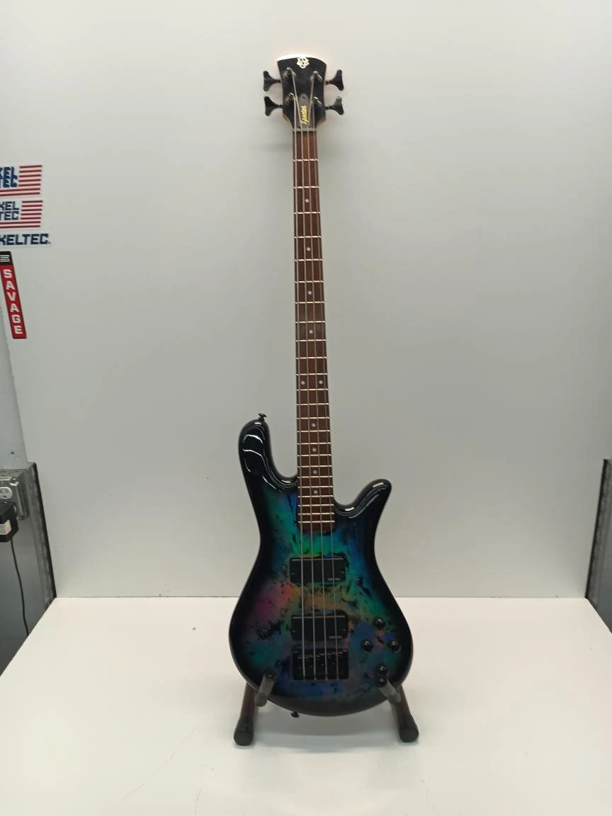 Spector Legend 5 String for sale - eBay