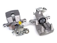 Gt-Bergmann Bremssattel FüR Renault ScéNic II JM0/1_ Megane EM0/1_ KM0/1_