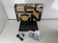 Lenovo Laptop Legion 5 15AHP10 15.1" AMD Ryzen 7 260 512GB RTX 5060- Black