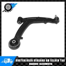RECHTS QUERLENKER LENKER VORNE UNTEN FÜR FIAT PANDA 169 BJ AB KASTEN/SCHRÄGHECK