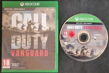 Call of Duty: Vanguard - Xbox One version only - Same Day Dispatch !!