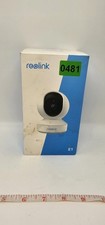 REOLINK E1 Pro 3K PT Wi-Fi Indoor Camera for Baby  Pet Monitoring