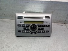 Autoradio Fiat STILO