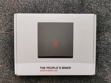 Bobcat Miner 300 HNT Helium Hotspot EU/UK, Model 868