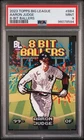 Aaron Judge 2023 Topps Big League 8-Bit Ballers New York Yankees - PSA 9