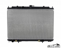 MotorküHlung KüHler FüR Nissan X-Trail 2.0 4X4 01-13
